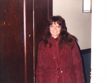 Don't I Look cute in this?