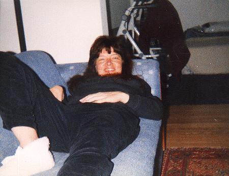 Wew, I've just put in ten hours of work and they want me to finish up at home