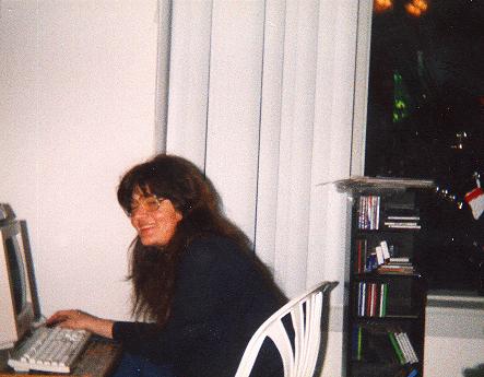 They should at least pay me overtime, but they don't 'cause I'm only a consultant